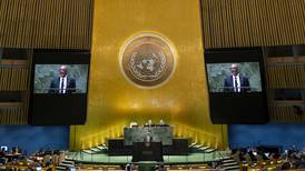 ONU votará resolución para autorizar fuerzas armadas en Haití