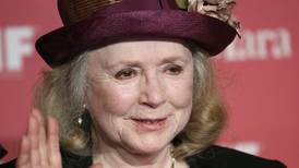 Muere Piper Laurie, tres veces nominada al Oscar por películas como “Carrie”