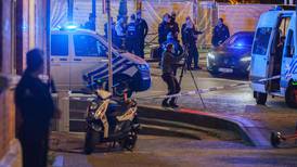 Alerta de terrorismo en Bélgica luego que pistolero asesinara a dos ciudadanos suecos