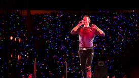 Coldplay mostrará la última gira mundial en los cines con su “Music Of The Spheres: Live River Plate”