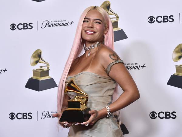Este año los Latin Grammy volverán a su casa en Miami 