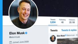 Elon Musk responde con un meme a la amenaza judicial de Twitter