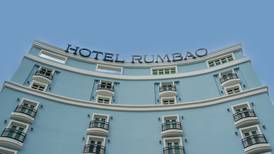 Abre nuevo hotel Rumbao, antiguo Sheraton en el VSJ