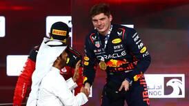Max Verstappen gana en Abu Dabi y cierra el año con 19 victorias 
