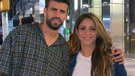 “Tenían rato ya separados, pero lo tenían oculto”: video de Piqué reitera que ya no amaba Shakira