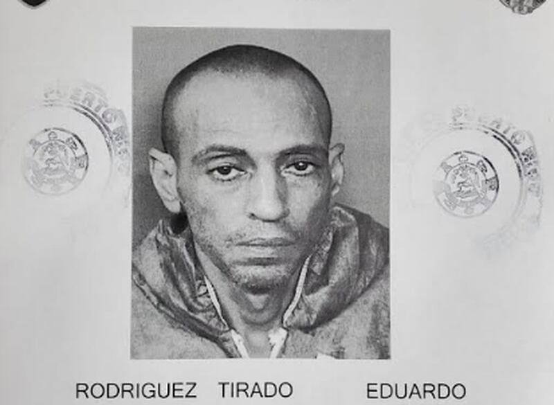 Eduardo Rodríguez Tirado