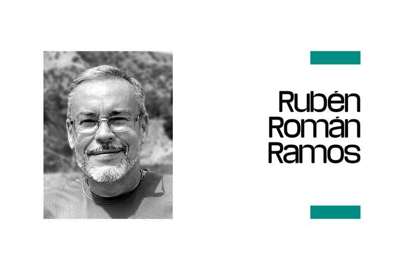 Rubén Román Ramos