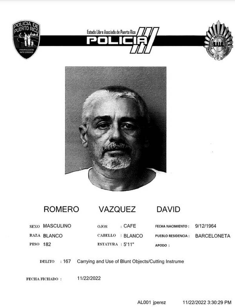 David Romero Vázquez