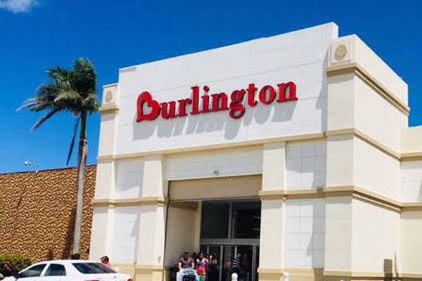 Burlington anuncia apertura de nueva tienda en Guaynabo 