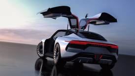 El DeLorean de ‘Volver al futuro’ se convierte en un coche eléctrico