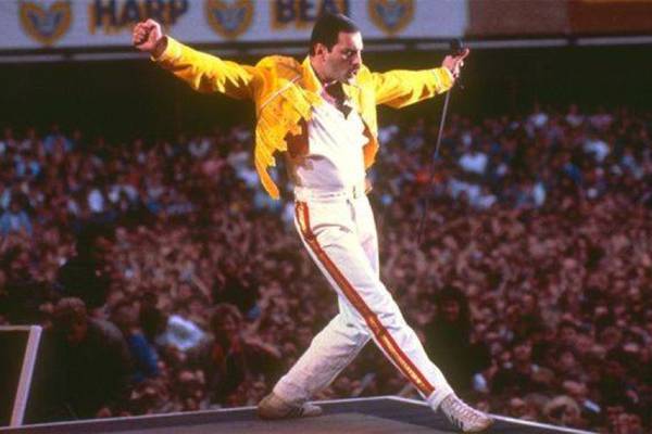 Las emotivas palabras de Freddie Mercury poco antes de morir