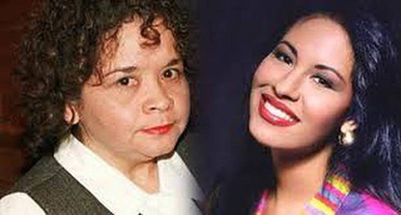Hace 27 años murió en manos de Yolanda Saldivar la cantante Selena Quintanilla y desde entonces paga su culpa en la cárcel.