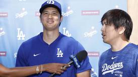 Dodgers despide al intérprete de Shohei Ohtani por acusaciones de robo masivo