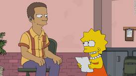 Los Simpson presentan su primer personaje sordo, hijo de “Encías Sangrantes” Murphy
