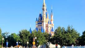Disney celebra la Herencia Hispana