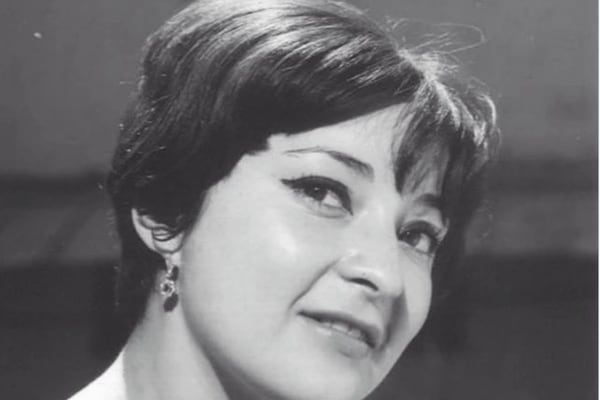 Fallece actriz de conocidas telenovelas como “Soñadoras” y “Amigas y rivales” 