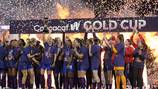 CONCACAF anuncia primera Copa de Campeones femenina