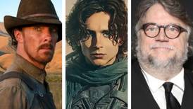 Óscar 2022: The power of the dog y Dune las más nominadas; Guillermo del Toro va por cuatro premios