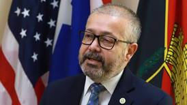Tribunal Supremo mantiene suspensión del alcalde de Ponce 