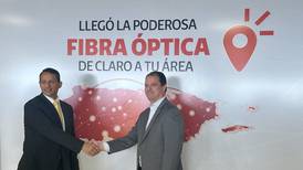 Aguadilla es el municipio con mayor conexión de fibra óptica en Puerto Rico 