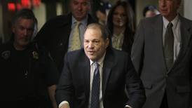 Harvey Weinstein apela veredicto de violación en tribunal de New York