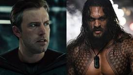 Ben Affleck volverá a ser Batman en la secuela de Aquaman: sorpresa fue descubierta por grupo de fans