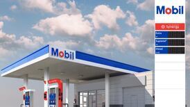 Gasolineras Shell ahora serán Mobil