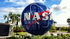 La NASA convierte la orina de sus astronautas en agua potable