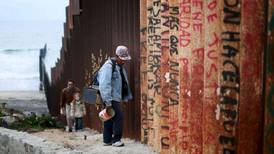 Estados Unidos advierte sobre “graves problemas” en la frontera si juez retira restricciones al asilo