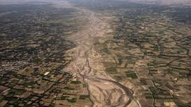 Terremotos causan decenas de muertes en el oeste de Afganistán
