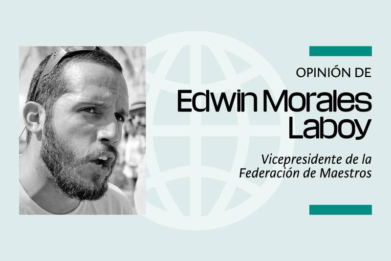 Edwin Morales Laboy