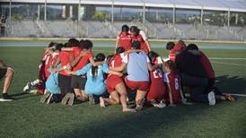 Las Jerezanas eliminan a las campeonas Juanas en el fútbol