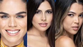 Ellas también fueron seleccionadas para Miss Universe Puerto Rico 2022