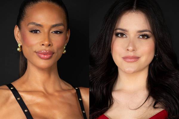 Ellas son las primeras elegidas para Miss Universe Puerto Rico 2024  