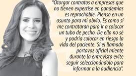 Opinión de Mariliana Torres: Nuevo Periodismo