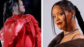 Así ocultó Rihanna su embarazo: ¿Por qué nadie lo notó durante una rueda de prensa? 
