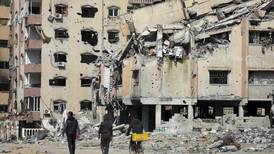 Egipto amenaza con suspender tratado de paz si Israel entra en Rafah 
