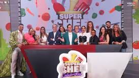 Estos son los 12 concursantes de “Super Chef Celebrities”, nueva competencia de Wapa TV