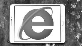 Internet Explorer llega a su final tras 27 años 