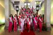Presentan a las 28 candidatas de Miss Universe Puerto Rico 2024 
