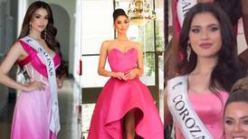 Las candidatas que sobresalieron en la presentación de Miss Universe Puerto Rico 2024
