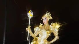 Espectacular ‘drag queen’ asiática hace historia en la temporada 16 de “RuPaul’s Drag Race”