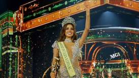 Luciana Fuster de Perú gana Miss Grand International 2023