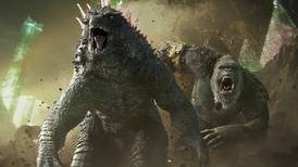 “Godzilla x Kong” mantiene el dominio en los cines de Estados Unidos 