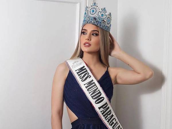 Candidata de Miss Mundo celebrado en Puerto Rico relata que fueron “damas de compañía” en evento benéfico