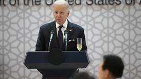 Biden ayudará con 40 mil millones de dólares a Ucrania ante el conflicto bélico