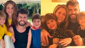 Shakira y Piqué llegan a acuerdo para proteger a sus hijos en medio de polémica separación 