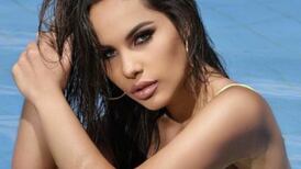 Miss Bolivia asegura que fue “un experimento” hablar mal de varias compañeras de Miss Universo 2022