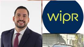 Herido el Presidente de WIPR tras aparatoso accidente en vehículo oficial