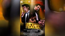 Los Reyes de la Salsa: excepcional película biográfica